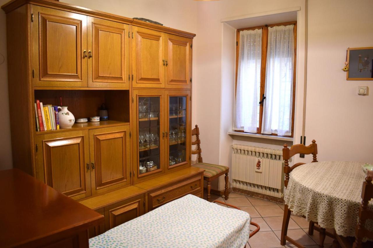 Alf E Ann B&B Tivoli Terme Buitenkant foto