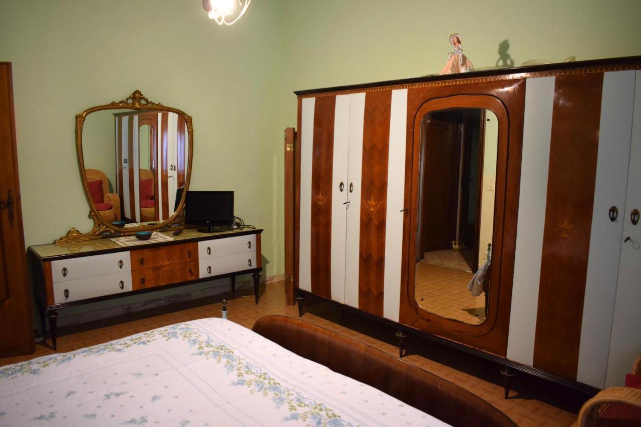 Alf E Ann B&B Tivoli Terme Buitenkant foto