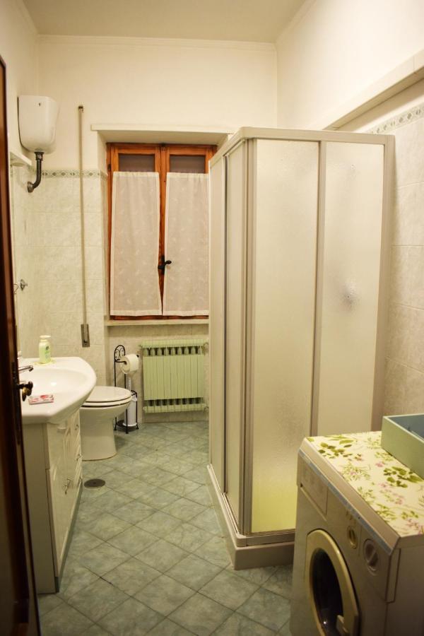 Alf E Ann B&B Tivoli Terme Buitenkant foto
