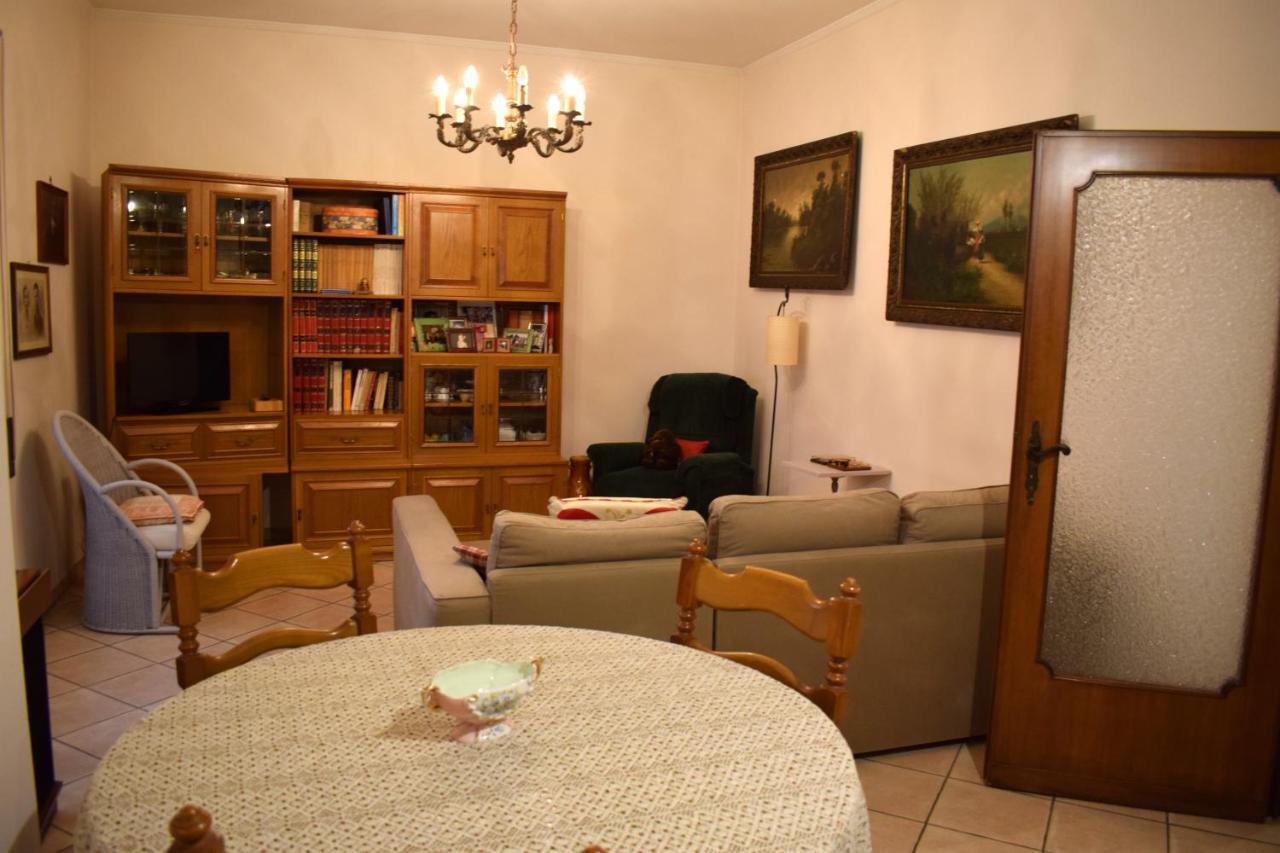 Alf E Ann B&B Tivoli Terme Buitenkant foto