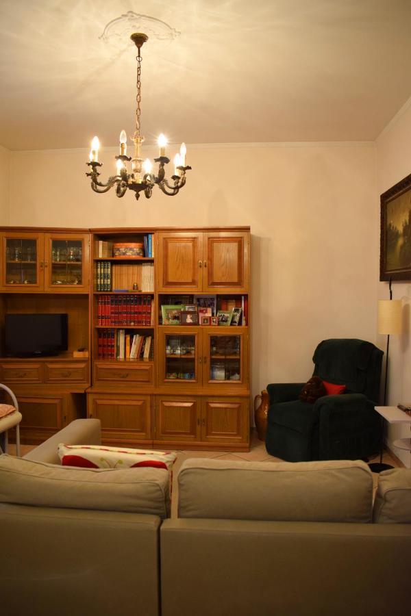 Alf E Ann B&B Tivoli Terme Buitenkant foto