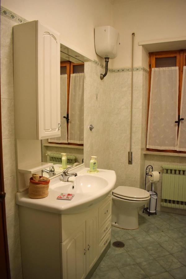 Alf E Ann B&B Tivoli Terme Buitenkant foto
